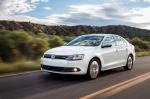 Volkswagen Jetta Hybrid 2012 года